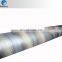 Best price carbon spiral welded lsaw 24 inch steel pipe