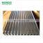 High quality Factory price and quality zinc galvanized corrugated sheet Steeling roofing sheets Corrugated iron