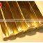 warehouse stock  brass rod