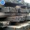 JIS GB standard hot rolled u channel fence posts