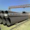 low carbon steel 1006 pipe for electric power engineering