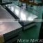 Anodized Aluminum Sheet Metal 16 Gauge 0.063 in. x 6 in. x 2 in.