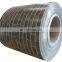 Color coated steel coil PPGL/ prepainted galvanized steel coils
