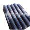 Factory Supply carbon steel bolt stud double thread rod with CE CCC ISO