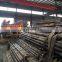 High quality aisi 1020 cold drawn seamless steel pipe