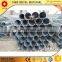 galvanised threaded both ends rhs steel pipes corten a steel pipe