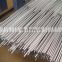 China supply stainless steel pipes 1mm diameter