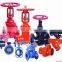 HIgh Quality Stainless Steel Steam Globe Valve Flange WCB Globe Valve pn 16,Globe Valve Drawing