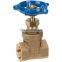 China manufacturer flanged type cast iron soft seated flanged gate valve dn100 pn16