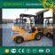 small manual forklift HH25Z HUAHE 2.5 ton forklift