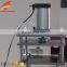 small end milling automatic door making machine for Mullion aluminum window