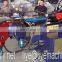 DW75CNCx2A-1S Automatic pipe bending machine