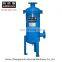 Top sale professional water-oil separator for removing water-oil from compressed air filtration systems