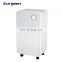 removable water tank floor standing dehumidifiers machine