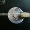 Mini Gas LPG Pressure Gauge Regulator Manometer