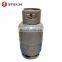 EN1442 Standard Europe LPG Gas Cylinder with camping heater