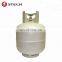 Bangladesh 12.5Kg Lpg Gas Cylinder Lpg Gas Cylinder Welding Making Machine