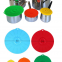 Silicone Kitchen Products Gloves For Kitchen Use Tools Kitchen Utensils Set