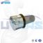UTERS Hydraulic Air Filter EF1-25 accept custom