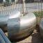  Astm/asme A234 Wpb /a234wpc Alloy Steel Pipe Elbow For Vacuum Fitting Replacement