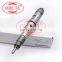 ORLTL  0445120244 diesel engine 0 445 120 244  common  fuel injector system 0445 120 244  performance injector for diesel car