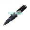 High Performance Diesel Fuel Injector BEBE4D26002 21379944 Common Rail Injector