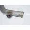 Dongfeng diesel engine 4003268 NT855 water pipe