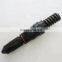 Guarantee quality diesel engine parts aluminum alloy KTA19 3053124 Fuel Injector for truck