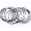 Yuchai engine parts 530-1004016 piston ring