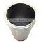 C6121 D6114 Diesel engine spare parts cylinder liner 1105800