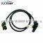Genuine Crankshaft Position Sensor 7700739792 For Renault Clio Espace Super Trafic Volvo 340 7700720341 7700732300