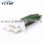Heater Fan Blower Motor Resistor Regulator 1K0959263A For Peugeot Citroen 6450NV 6450.NV 46770818