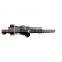 095000-6980 denso Common Rail Fuel Injector 8-98011604-5 4JJ1 engine fuel injector
