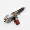 GENUINE INJECTOR ASSY FOR CAT315D/312D EXCAVATOR ENGINE 326-4740-00/326-4740
