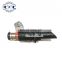 R&C High Quality Injector  IWP 176 Nozzle Auto Valve For VW Fox Gol Voyage 1.0L 100% Professional Tested Gasoline Fuel inyector