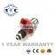 R&C Высокого качества 16600-86G10 1660086G10 Инжектор автомобильный клапан для пикапа Nissan 100% профессионально проверенный бензиновый инжектор