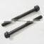 ISDE 3927063 Hexagon Flange Head Cap Screw For Truck