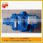 excavator spare parts Uchida Rexroth A10VD43SR mian hydraulic pump