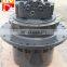 PC200-8 excavator final drive assembly 20Y-27-00500 travel motor assy genuine and new