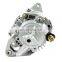 4KH1 12V 60A Alternator 8-97240270-0 8972402700 Generator Assembly for ISUZU NKR77