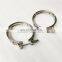 ISBe ISDe QSB Engine V Band Clamp 3415546 3905216