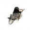 Genuine Excavator EX200 EX230 EX200-5 Engine 6BD1 24V Starter Motor 0-28000-6200 0-23000-1031