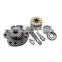 Final Drive Spare Parts For Excavator SK320 Piston Shoe Cylinder Block Valve Plate Retainer Plate Ball Guide Swash Plate