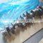 ISLe 6L diesel engine parts forged steel crankshaft 3965011 3965012