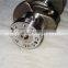 5443207 5264230  5340179 5443206 5264231 genuine truck diesel engines crankshaft assembly ISF2.8 engine crankshaft