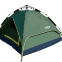 hydraulic aluminium quick camping tent with aluminum coating   Quick Camping Tent Manufacturer