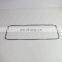 Good Quality Diesel Engine Spare Parts ISC Oil Pan Gasket 3930408