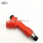 Auto Parts High Quality Fuel Injector Nozzle 1001-87F90 For Toyota Turbo Corolla