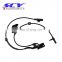 ABS WHEEL SPEED SENSOR Suitable For TOYOTA 8954302061 89543-02061 0265007806 02650-07806