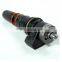diesel engine spare Parts 4914328 Injector Nozzle for cummins NTAA855-G NH/NT 855  manufacture factory in china order
